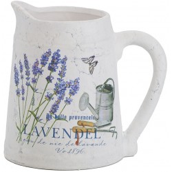 Dzbanek z Lawendą Prowansja 2