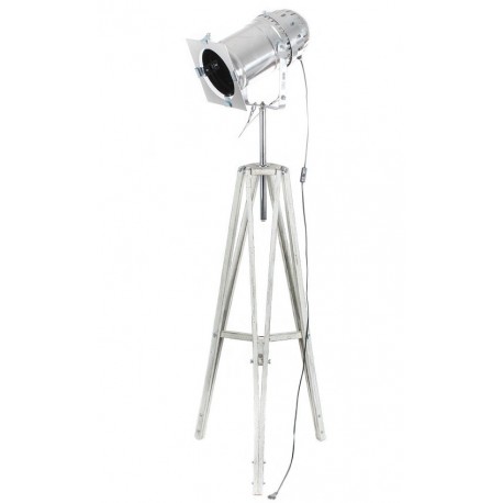 Lampa Podłogowa Reflektor 4B