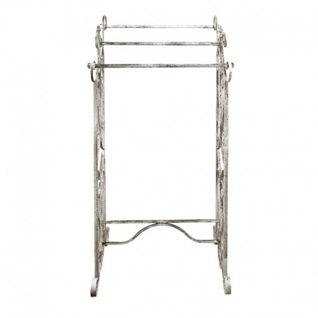 Stojak Na Ręczniki w Stylu Prowansalskim Clayre & Eef