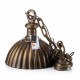 Lampa Aluro Hermes