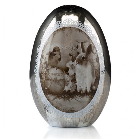 Jajko Ozdobne Wielkanoc 3