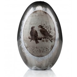 Jajko Ozdobne Wielkanoc 1