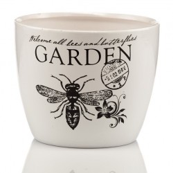 Osłonki Na Doniczki Botanical 2