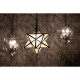 Lampa Tiffany Gwiazda A Clayre & Eef