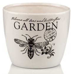 Osłonki Na Doniczki Botanical 4