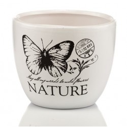 Osłonki Na Doniczki Botanical 1