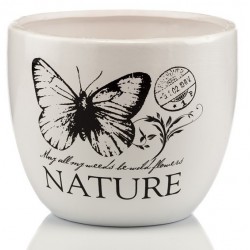 Osłonki Na Doniczki Botanical 3