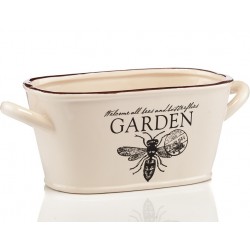 Podłużne Osłonki Na Doniczki Botanical 2