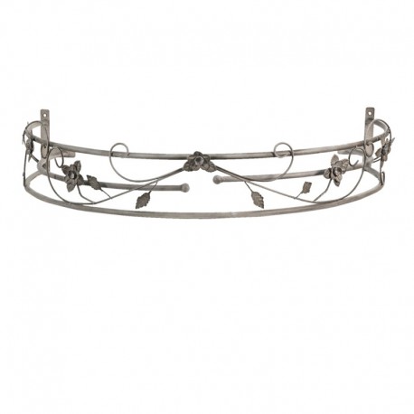 Ozdobny Stelaż Do Baldachimu Prowansalski C Clayre & Eef