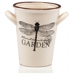 Osłonki Na Doniczki Botanical