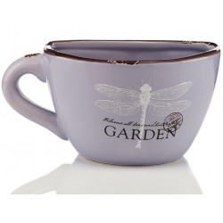 Osłonki Na Doniczki Botanical 7