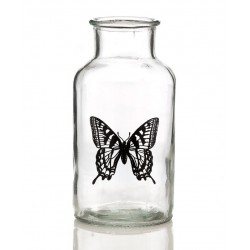 Butelka Ozdobna Wazon 1
