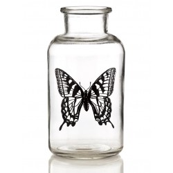 Butelka Ozdobna Wazon 2