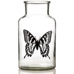 Butelka Ozdobna Wazon 3