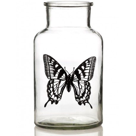 Butelka Ozdobna Wazon 3