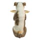 Duża Figura Psa z Tacą Clayre & Eef