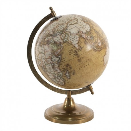 Globus Ozdobny L Clayre & Eef