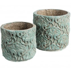 Osłonki Na Doniczki Belldeco Siena B