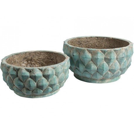 Osłonki Na Doniczki Belldeco Siena 2B