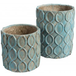 Osłonki Na Doniczki Belldeco Siena 3A