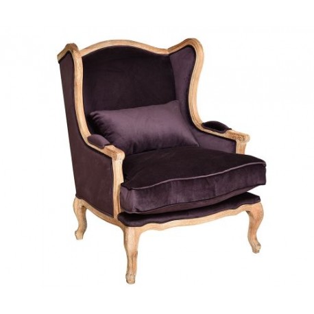 Fotel Belldeco Classic Duży 1