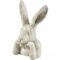 Dekoracja Belldeco Zając Cremona 2B