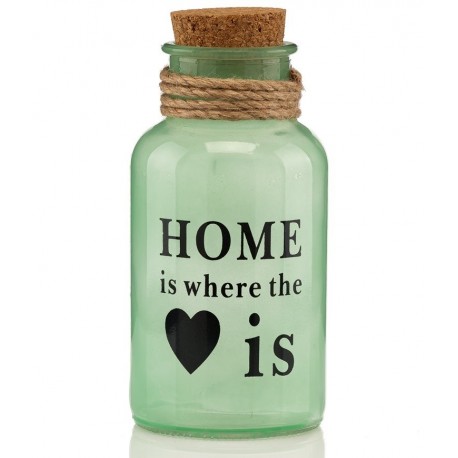 Butelka Ozdobna Pierrot 1