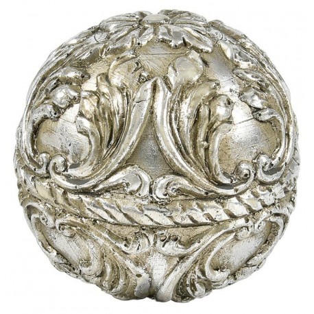 Dekoracje Belldeco Kule Gold Line 2szt.