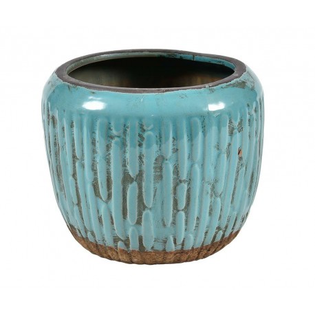 Osłonka Belldeco Azzurro Old 4B