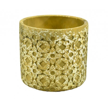 Osłonka Belldeco Boho Prosta 1B