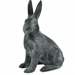Dekoracja Belldeco Zając Rocca Stone 1