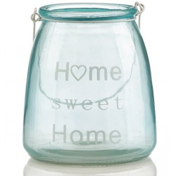 Lampion Szklany Pierrot 1