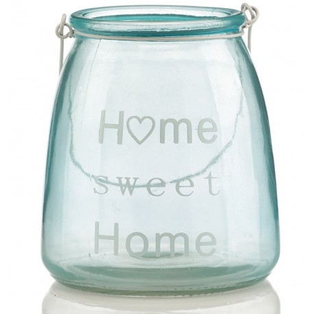 Lampion Szklany Pierrot 1