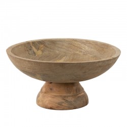 Drewniana Misa Na Nóżce Clayre & Eef