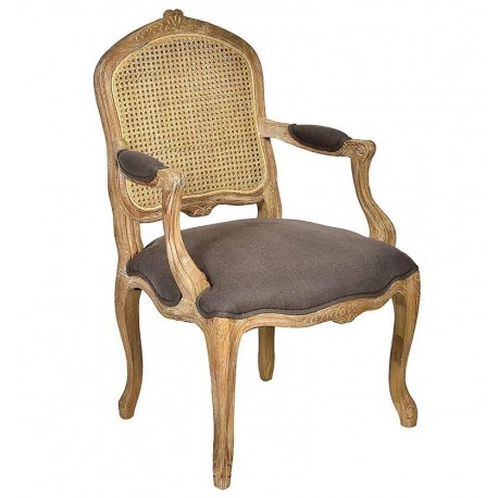 Fotel Belldeco Classic Linen