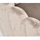 Fotel Belldeco Glamour Nude 5