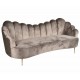 Sofa Belldeco Glamour Mokka 4