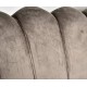 Sofa Belldeco Glamour Mokka 4