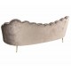 Sofa Belldeco Glamour Mokka 4