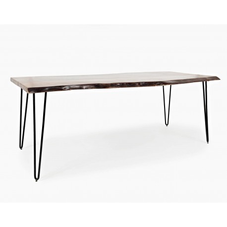 Niski Regał Avola Oak Livin Hill