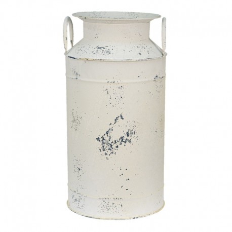 Kanka w Stylu Prowansalskim Ozdobna Duża A Clayre & Eef