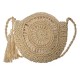 Torebka w Stylu Boho Beżowa C Clayre & Eef