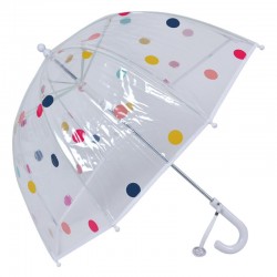 Parasolka Dziecięca Przezroczysta H Clayre & Eef