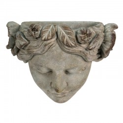 Osłonka Ścienna Głowa Clayre & Eef