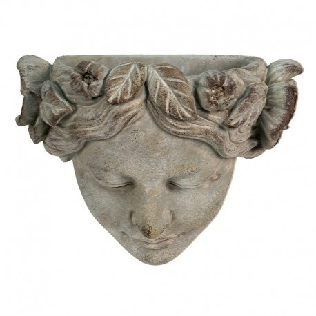 Osłonka Ścienna Głowa Clayre & Eef