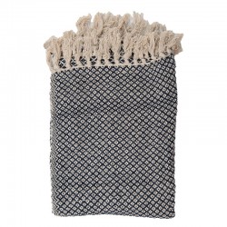 Koc w Stylu Boho Bawełniany B Clayre & Eef