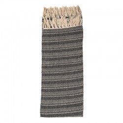 Koc w Stylu Boho Bawełniany D Clayre & Eef