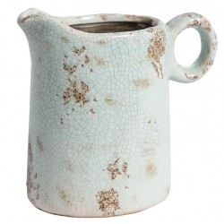 Dzbanek Ceramiczny Belldeco Fiore Blu