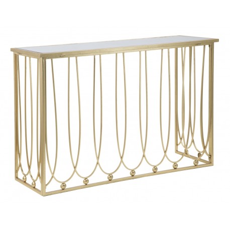 Konsola Glamour Amelie Mauro Ferretti