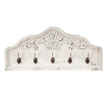 Wieszaki Ścienne Prowansalskie Clayre & Eef